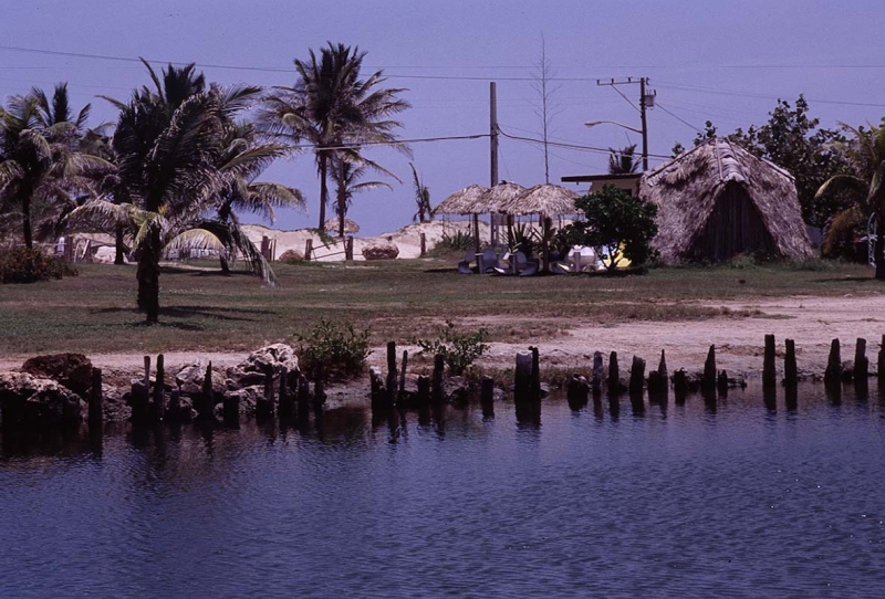 Villaggio Itabo Cuba