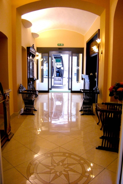Hotel Liberty Torino